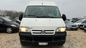      Peugeot CITROEN JUMPER 2.8HDI  