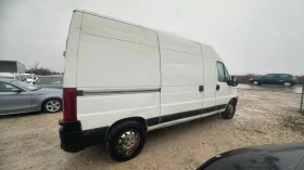      Peugeot CITROEN JUMPER 2.8HDI  