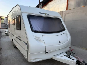 ����� �� �������� �� �������� Tabbert SPRITE ALPINE-5�/������� ������/�������/�������