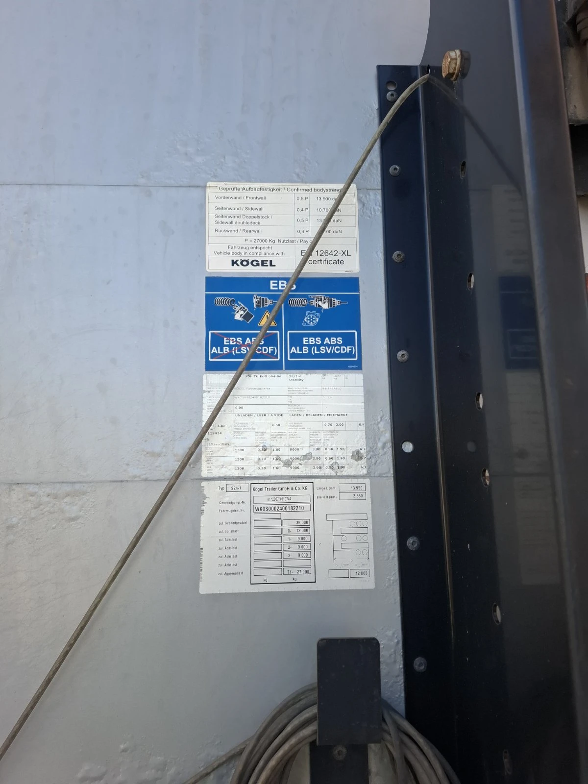  Koegel SN24 | Mobile.bg   3