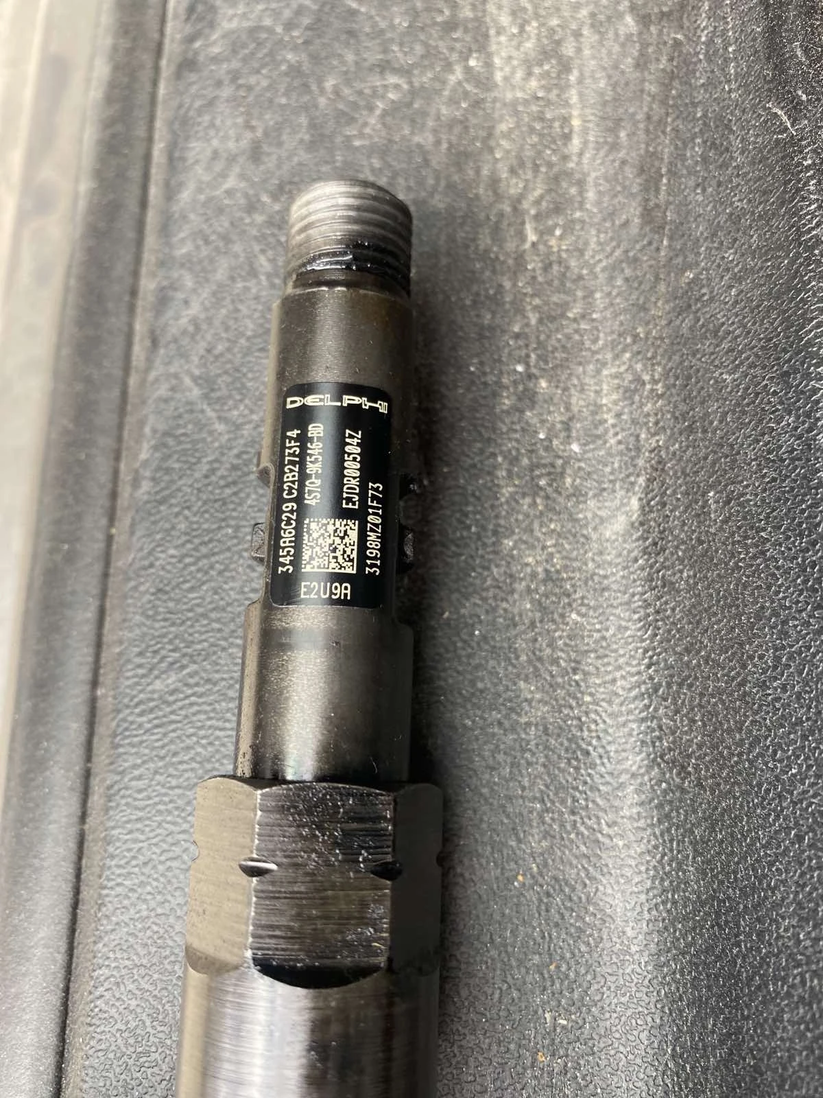 ���� Delphi �� Ford Jaguar 2.0tdci - ejdr00504z | Mobile.bg � ����������� 2