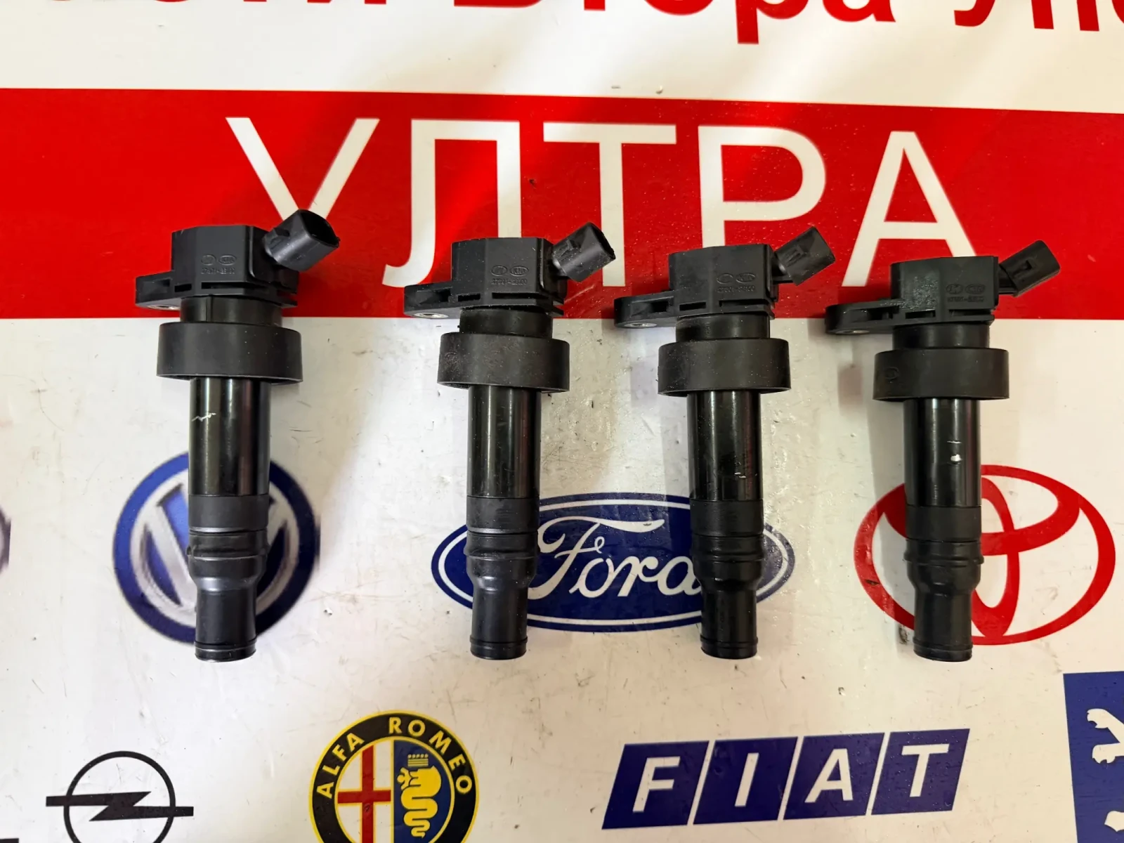 27301-2B100 ������ KIA HYUNDAI 1.6GDI 27301-2B100 | Mobile.bg � ����������� 2