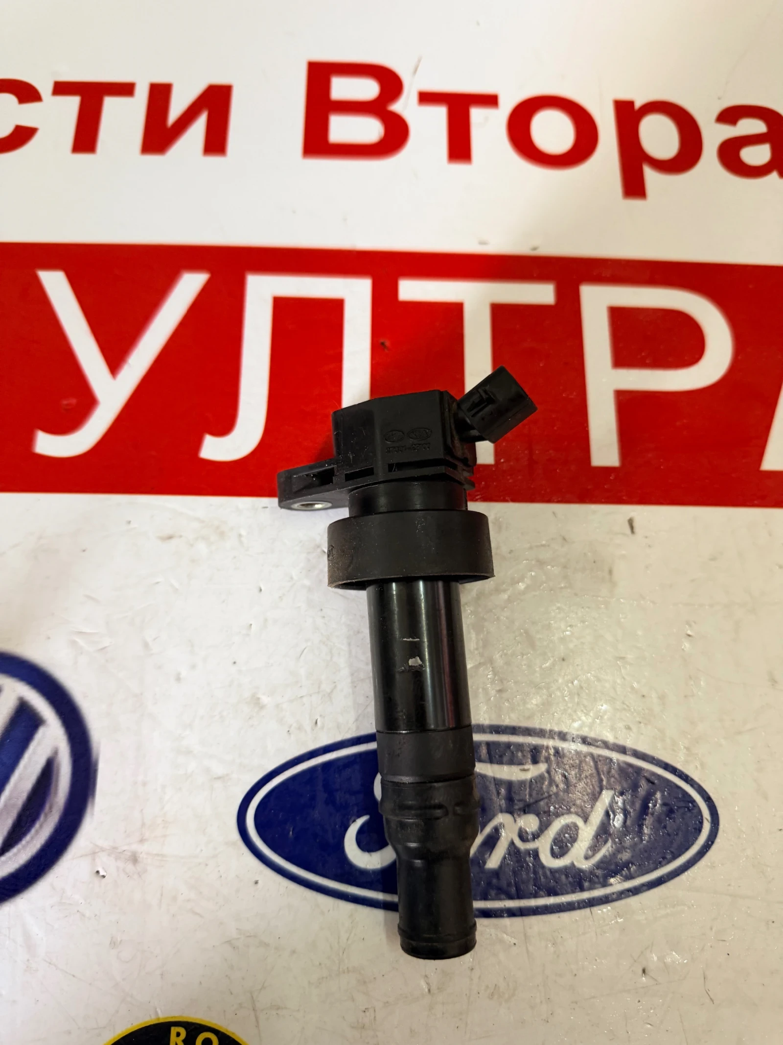 27301-2B100 ������ KIA HYUNDAI 1.6GDI 27301-2B100 | Mobile.bg � ����������� 1
