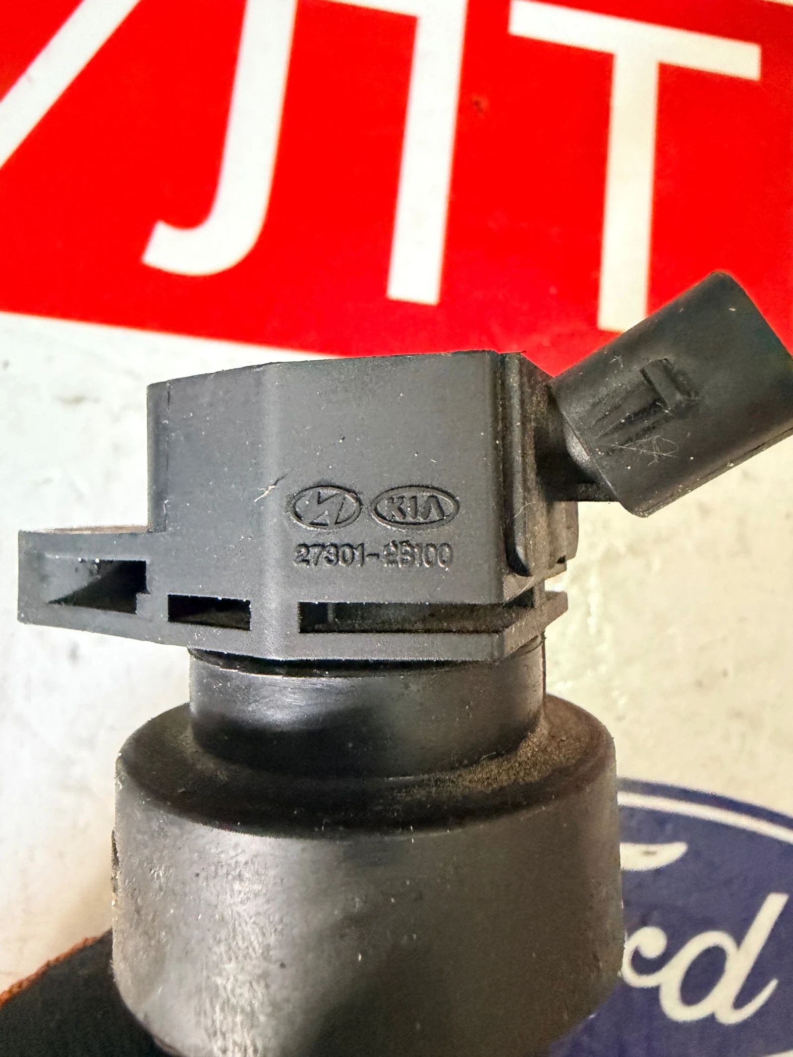 27301-2B100 ������ KIA HYUNDAI 1.6GDI 27301-2B100 | Mobile.bg � ����������� 3