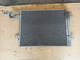 Радиатор климатик Фолксваген Туран 2.0д