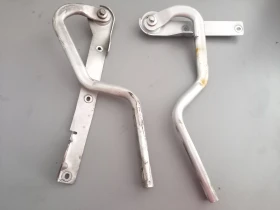 Панти преден капак Крайслер Вояджер 