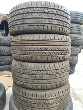 Гуми Летни 215/40R17, снимка 5