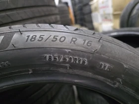 Гуми Летни 185/50R16, снимка 8
