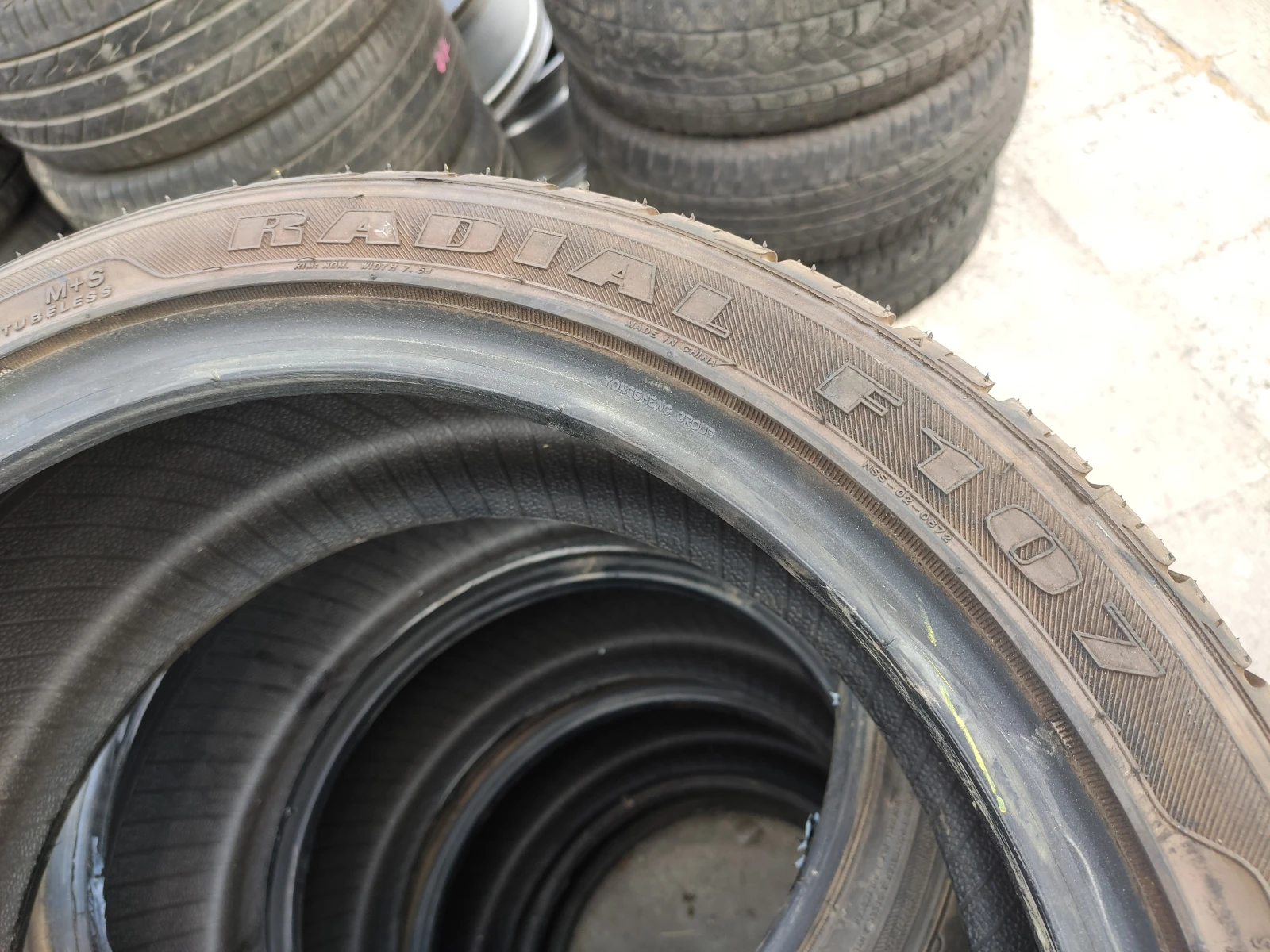  215/40R17 | Mobile.bg   6