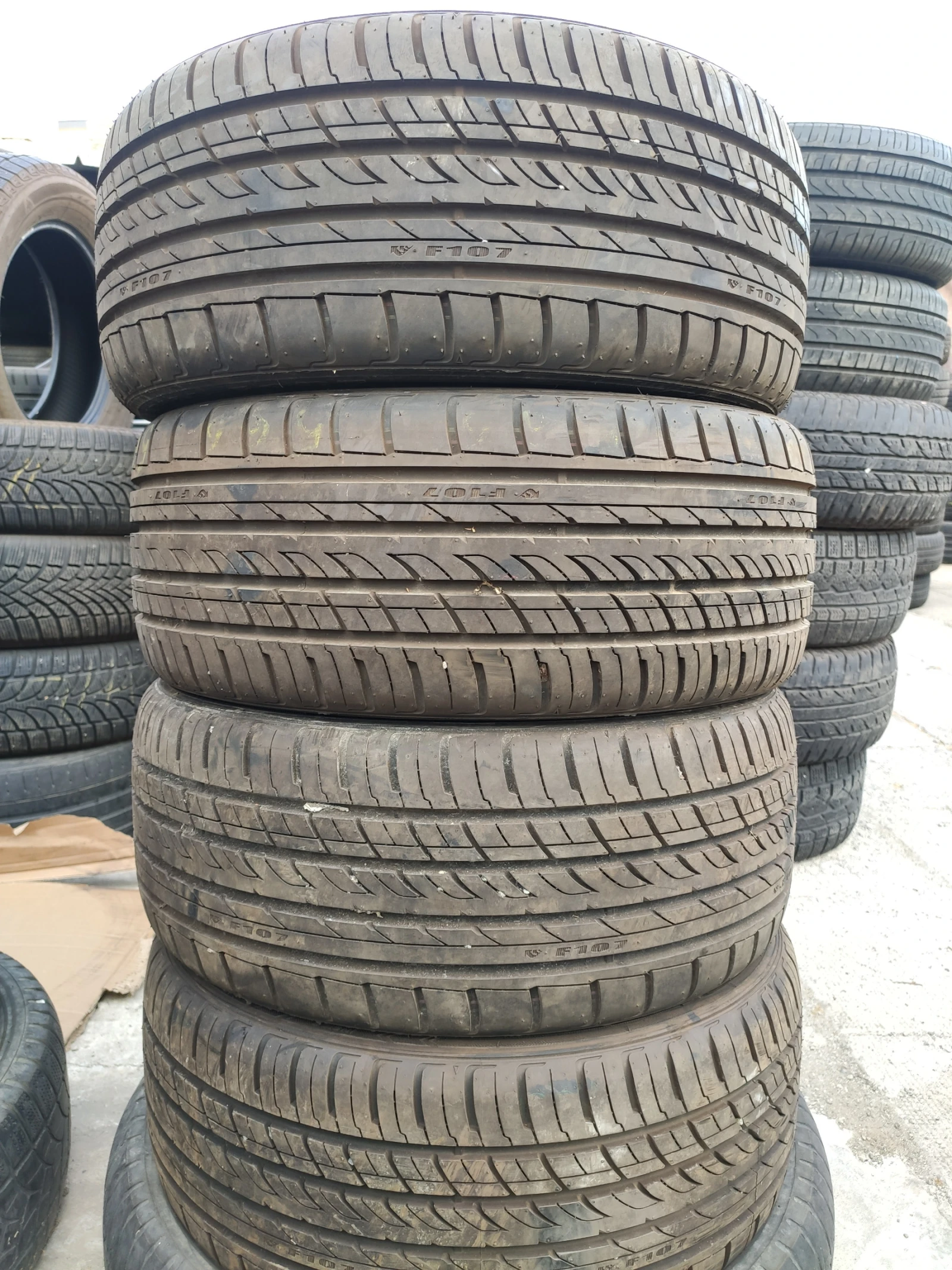  215/40R17 | Mobile.bg   5