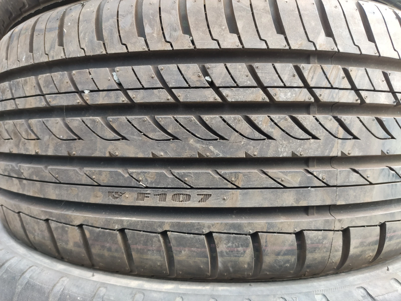  215/40R17 | Mobile.bg   4