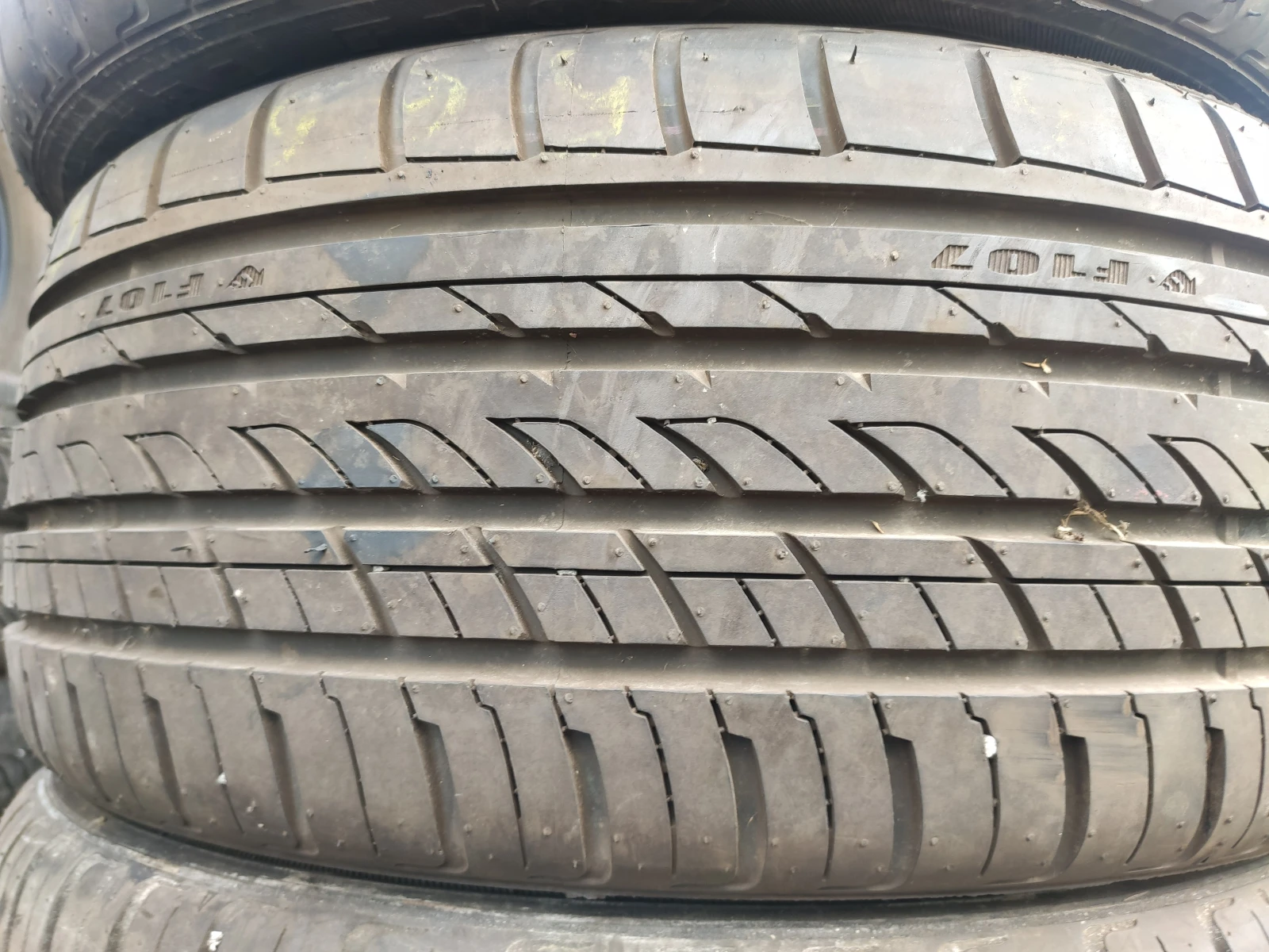  215/40R17 | Mobile.bg   2