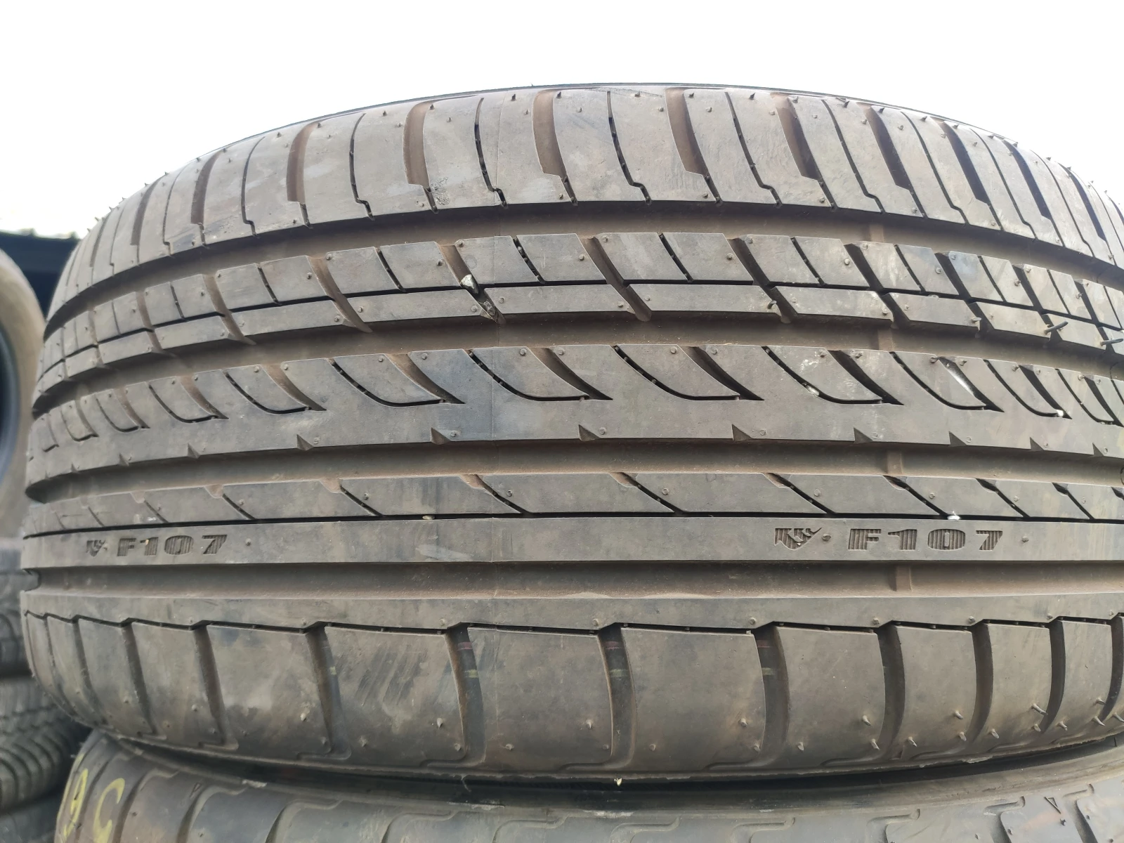  215/40R17 | Mobile.bg   1