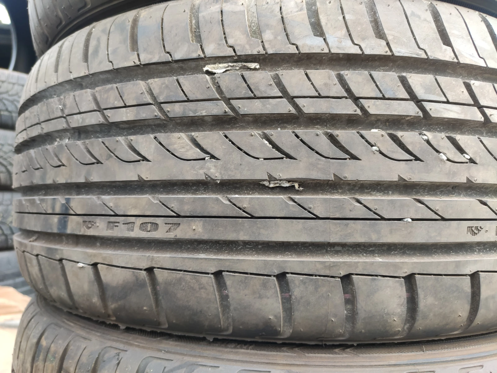  215/40R17 | Mobile.bg   3