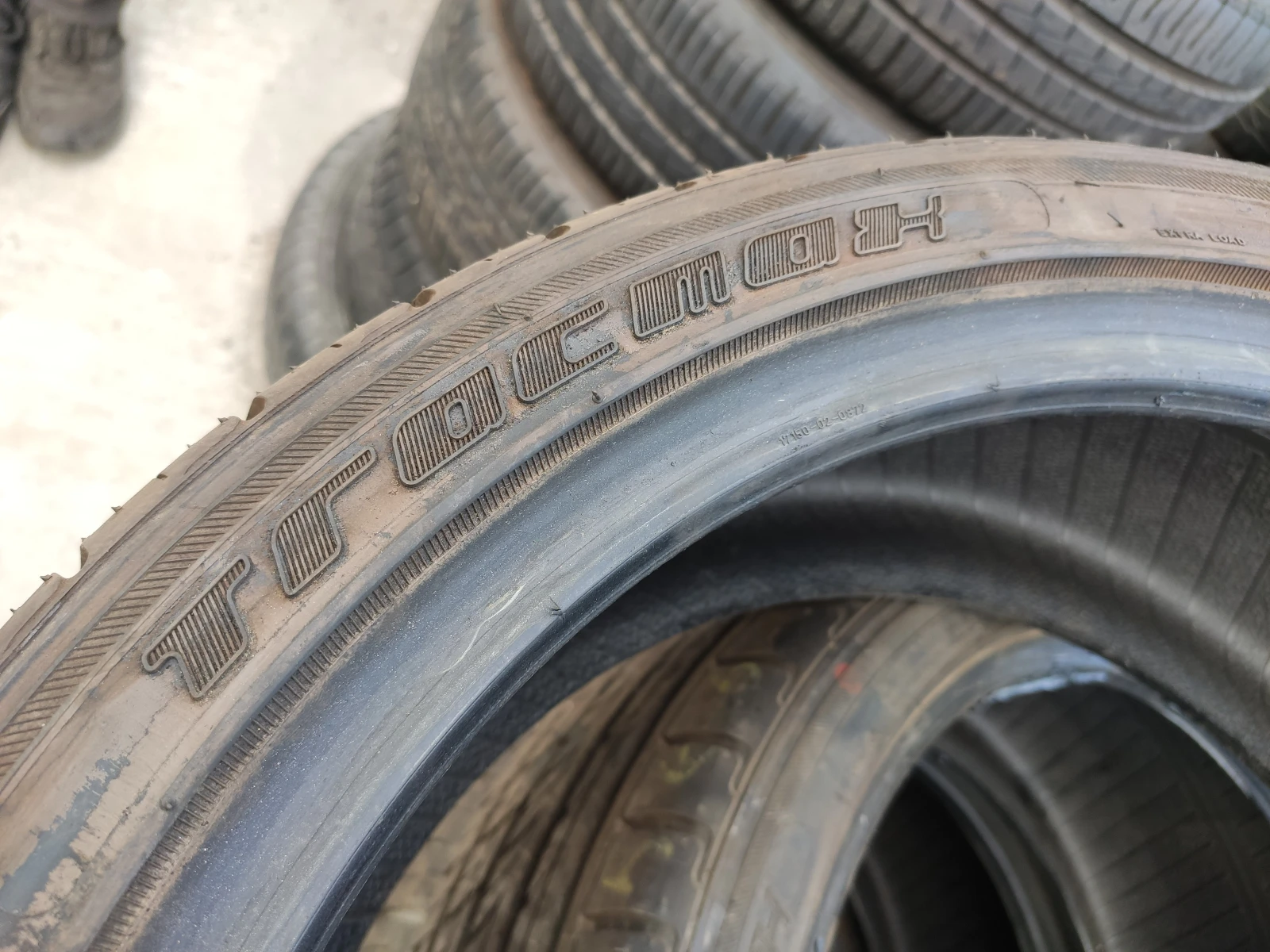  215/40R17 | Mobile.bg   8