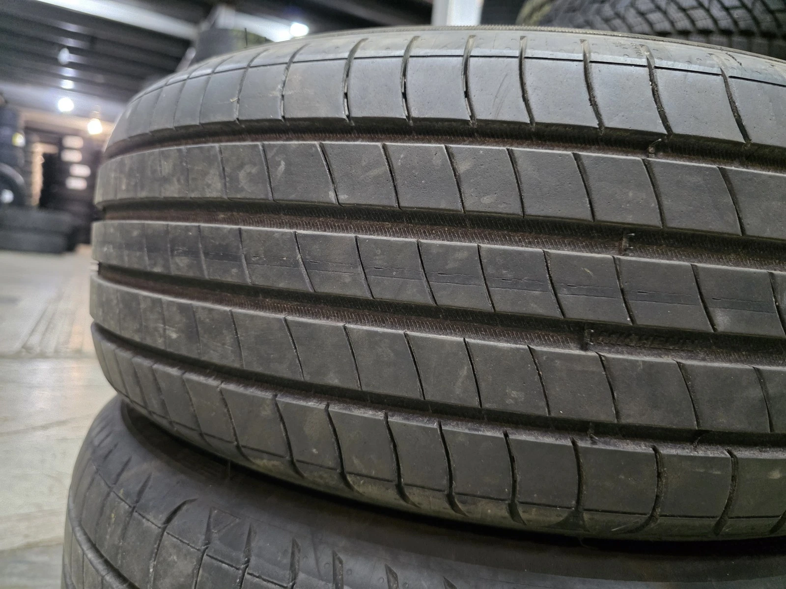 Гуми Летни 185/50R16