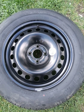        205/60R16