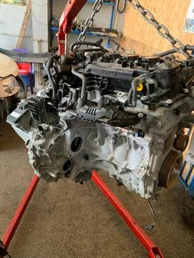 Honda Civic 1.5i 1.6d, снимка 4