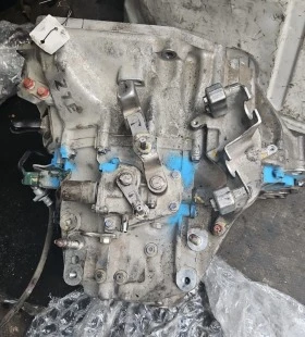 Honda Civic 1.5i 1.6d, снимка 10