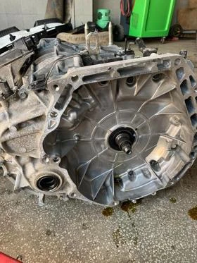 Honda Civic 1.5i 1.6d, снимка 5