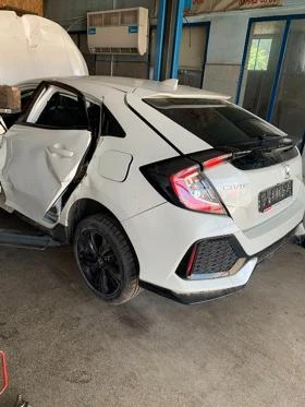 Honda Civic 1.5i 1.6d, снимка 2