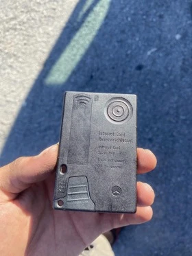 Mercedes-Benz E 290 !НА ЧАСТИ!, снимка 7