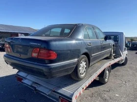 Mercedes-Benz E 290 !НА ЧАСТИ!, снимка 6