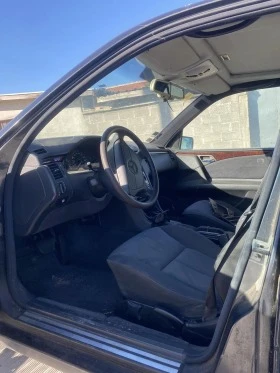 Mercedes-Benz E 290 !НА ЧАСТИ!, снимка 3