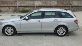 Mercedes-Benz C 220 2.2cdi 170hp avtomatik 646 elegance, снимка 7