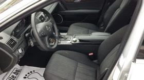 Mercedes-Benz C 220 2.2cdi 170hp avtomatik 646 elegance, снимка 10