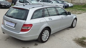 Mercedes-Benz C 220 2.2cdi 170hp avtomatik 646 elegance, снимка 4