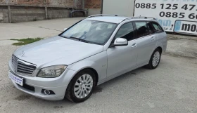 Mercedes-Benz C 220 2.2cdi 170hp avtomatik 646 elegance, снимка 3