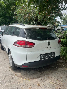 Renault Clio 1.5 DCi, снимка 2