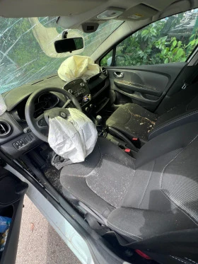 Renault Clio 1.5 DCi, снимка 3