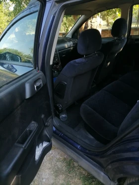 Opel Astra 2, 0 82к.с., снимка 8