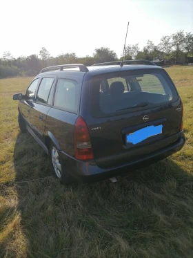 Opel Astra 2, 0 82к.с., снимка 5
