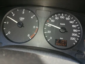 Opel Astra 2, 0 82к.с., снимка 12