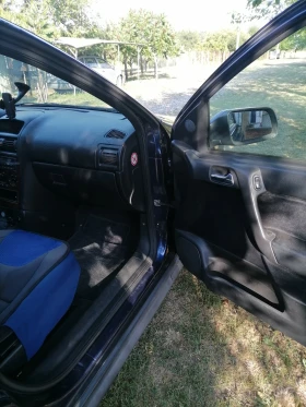 Opel Astra 2, 0 82к.с., снимка 10