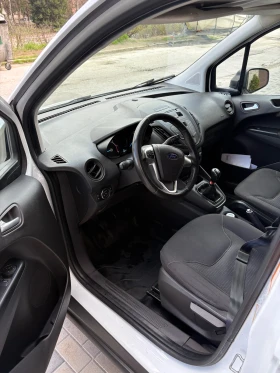 Ford Courier 1.5, снимка 6