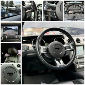 Ford Mustang GT500 pack 5.0 V8 ti-vct, снимка 17