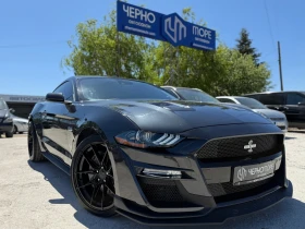 Ford Mustang GT500 pack 5.0 V8 ti-vct