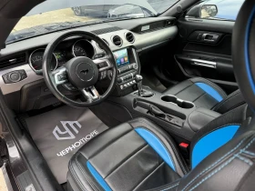 Ford Mustang GT500 pack 5.0 V8 ti-vct, снимка 9