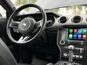 Ford Mustang GT500 pack 5.0 V8 ti-vct, снимка 14