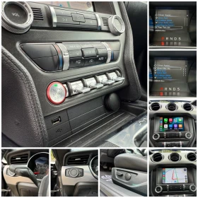Ford Mustang GT500 pack 5.0 V8 ti-vct, снимка 16