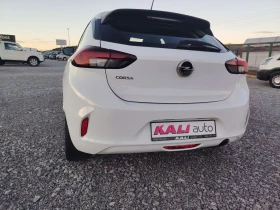 Opel Corsa 84000км., снимка 7