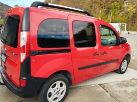 Renault Kangoo 1, 5 dci N1, снимка 6