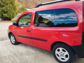 Renault Kangoo 1, 5 dci N1, снимка 4