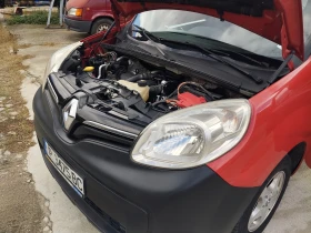 Renault Kangoo 1, 5 dci N1, снимка 16