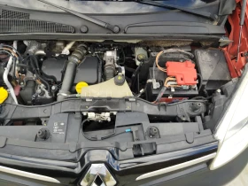 Renault Kangoo 1, 5 dci N1, снимка 14
