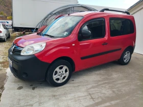 Renault Kangoo 1, 5 dci N1, снимка 3